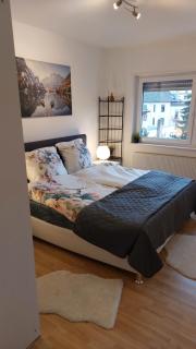 Big Apartment in the centre of Mannheim - 9