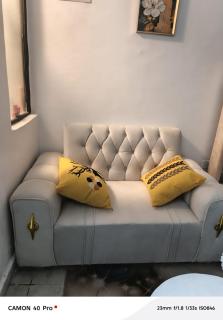 Tsavo Studios By Pauline - 7