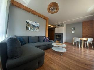 Apartament Stalowy Kościelisko Sywarne - 0