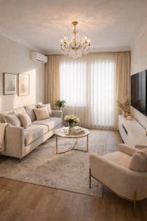 Romantiški Apartamentai su Džiakuzi - 2