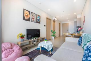 The Sóng Vũng Tàu Premium Seaside Codotel - 4