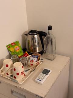 hello 6 cliff stay varkalacliff - cozy rooms , couple friendly ,family ,group rooms - 2