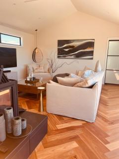 Writer's River Retreat - 7