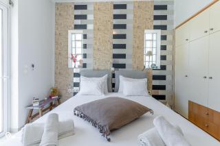 Rodiou house project - 6