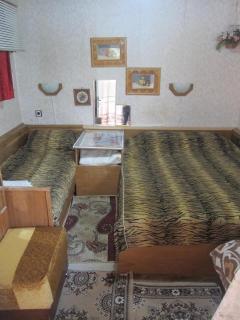 Diana Guesthouse - Veliko Tŭrnovo - 9