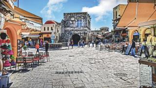 Majestic Marble Retreat - Rhodes Town - 3