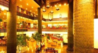 International Asia-Pacific Convention Center - 5