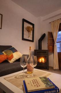 Gaia Rural Cazorla - Cazorla - 0