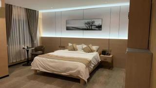 Wealth International Hotel Exhibition Area Victoria Island Branch 威尔斯国际酒店 威尔斯高端中餐厅 展会区 维多利亚岛店 - 7