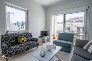 Rodiou house project - 6