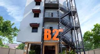 B2 Chiang Rai Night Bazaar Boutique & Budget Hotel - 8
