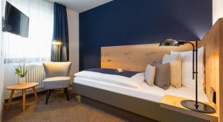 Bischoffs Hotel - Bad Urach - 1