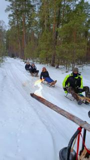 Agroturystyka u Lusi - 5