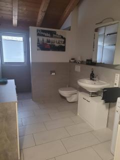 Franzl's Bergnest - 5