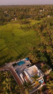 Verdant View Beach Resort Varkala - 5