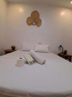 Baki Divers and Beach Resort - 9