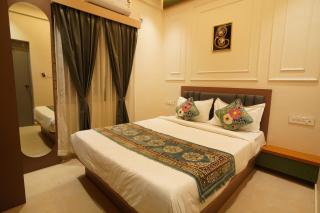 The Grand Sarayu - 7