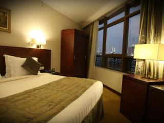 Al Aqeeq Al Rawda Hotel by Sedra International - Medina - 4