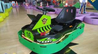 KLUB BUNGA THEME PARK HOTEL - 3