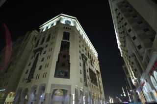 Al Aqeeq Al Rawda Hotel by Sedra International - Medina - 2