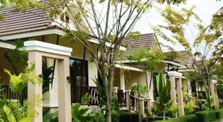 The Forest Home Resort - 9