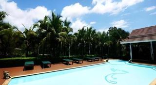 The Forest Home Resort - 4