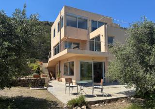 Zephyraki Apartment - 8