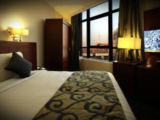 Al Aqeeq Al Rawda Hotel by Sedra International - Medina - 3