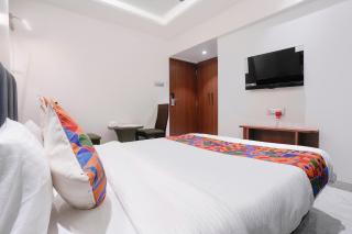 FabHotel Suruchi Homes - 4