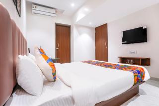 FabHotel Suruchi Homes - 7