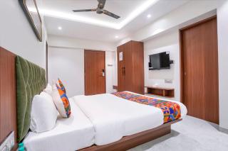 FabHotel Suruchi Homes - 5