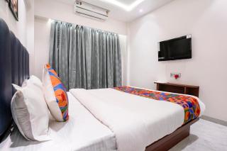 FabHotel Suruchi Homes - Vasai - 1