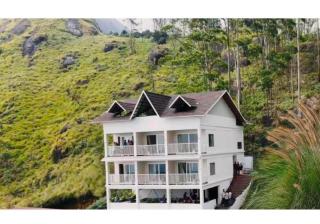 Clouds end Resorts Munnar - 0