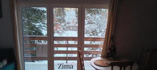 Widny Jaś zaprasza z psem nad jezioro na Kaszubach - Sulęczyno - 0