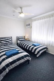 Pelican Shore Villa 16 - 1