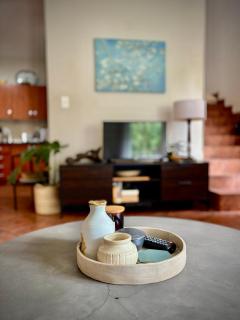 Fig Tree Rock 2-bed, 2-bath villa with garden and parking - 8