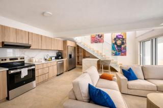 Sunset Calm Penthouse - 6