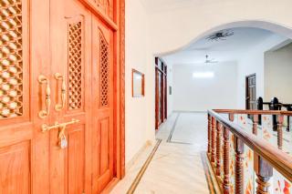 Hotel O Gvk Grand - 7