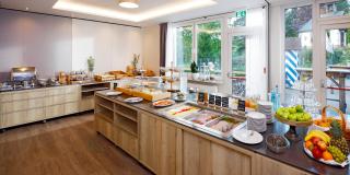 Best Western Hotel Brunnenhof - 9