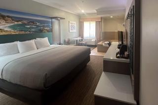 Quality Inn & Suites Los Angeles Airport - Stadium District - 4