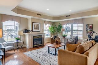 Quality Inn & Suites Amsterdam - 6