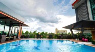 GT Residence Hotel - 2