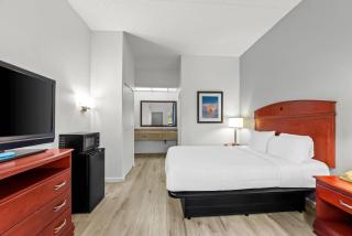 Quality Inn Weeki Wachee - Spring Hill - 1