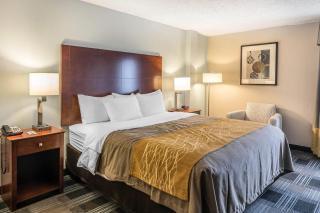 Comfort Inn SW Omaha I-80 - 4