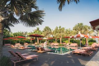 Banyan Tree Dubai at Bluewaters - 6