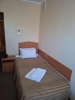 Гостиница ИЛЕК - 3