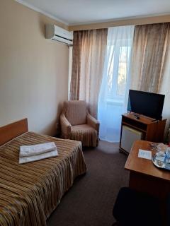 Гостиница ИЛЕК - 4