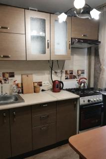 Затишна однокімнатна квартира 5 хв від Південного вокзалу - 9