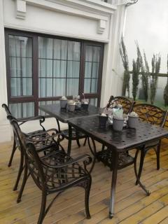 Shanghai Jinchen Hotel - 3