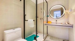 Jinjiang Inn Haikou Jinjiuling Park Branch - 2